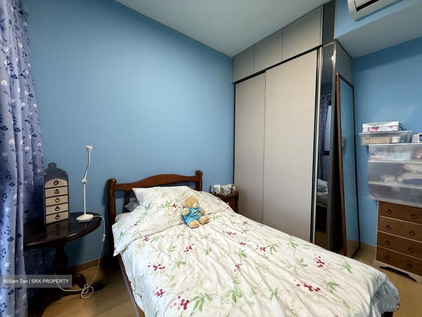 Midwood (D23), Condominium #511009731